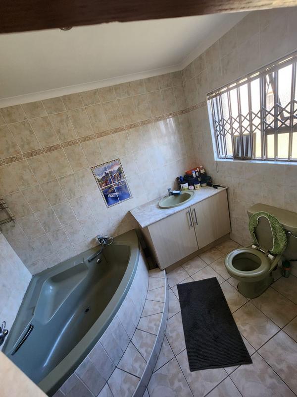3 Bedroom Property for Sale in Malabar Eastern Cape
